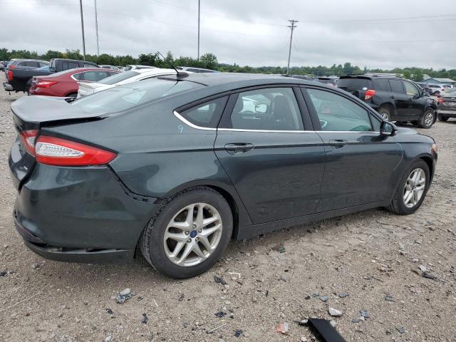 VIN 1FA6P0H70F5108675 2015 Ford Fusion, SE no.3