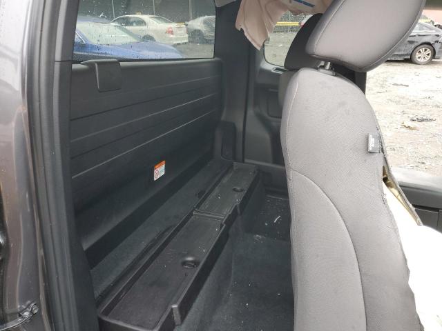 2023 TOYOTA TACOMA ACC - 3TYSX5EN7PT021560