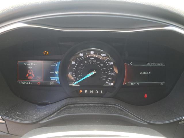 2020 Ford Fusion Se VIN: 3FA6P0HDXLR180577 Lot: 62789774