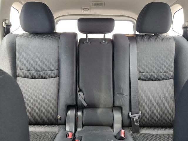 2017 NISSAN ROGUE S - JN8AT2MV9HW027353