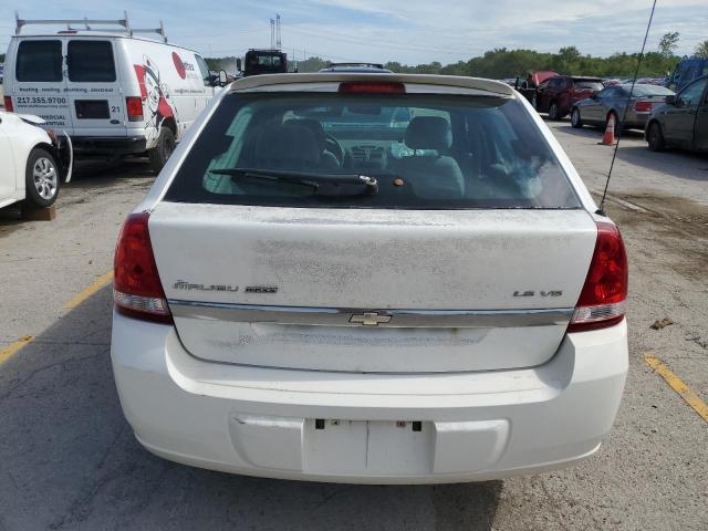 2005 Chevrolet Malibu Maxx Ls VIN: 1G1ZT62895F114371 Lot: 61289674
