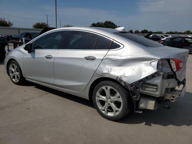 Vin: 1g1bf5smxh7245680, lot: 63104104, chevrolet cruze premier 20172