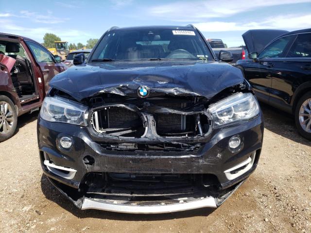 VIN 5UXKR0C59J0Y06084 2018 BMW X5, Xdrive35I no.5