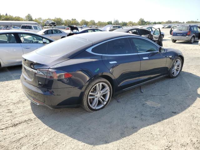 VIN 5YJSA1H13EFP45956 2014 TESLA MODEL S no.3