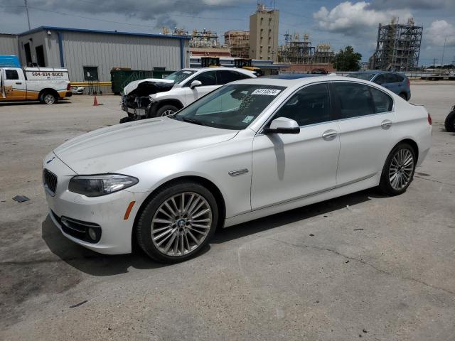 VIN WBAKN9C58ED681222 2014 BMW 5 Series, 550 I no.1