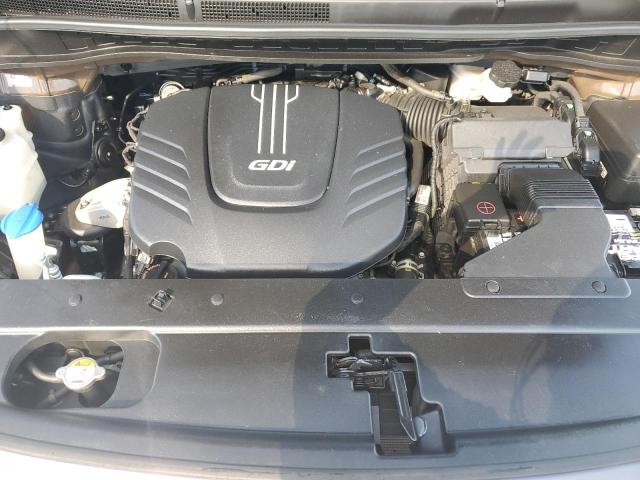 2017 KIA SEDONA SXL - KNDME5C10H6274375
