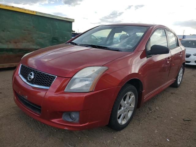 2010 Nissan Sentra 2.0 VIN: 3N1AB6AP5AL697945 Lot: 60887644