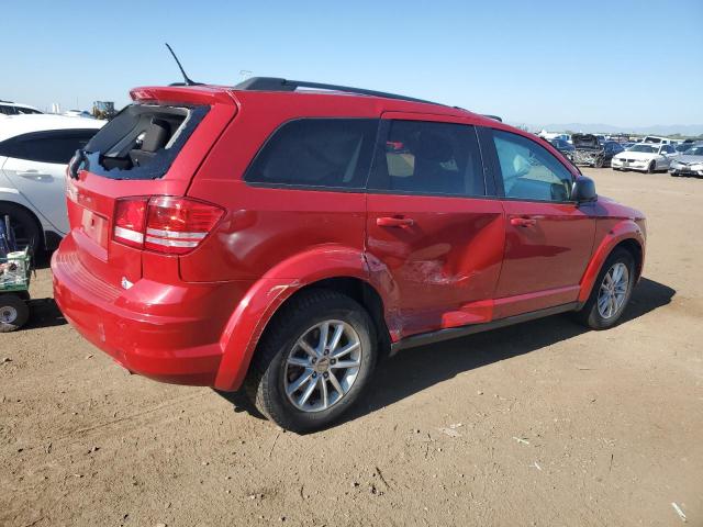 2020 DODGE JOURNEY SE - 3C4PDCAB5LT201906