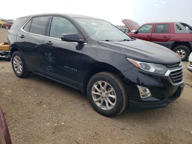 2019 CHEVROLET EQUINOX LT - 3GNAXTEV0KL373185