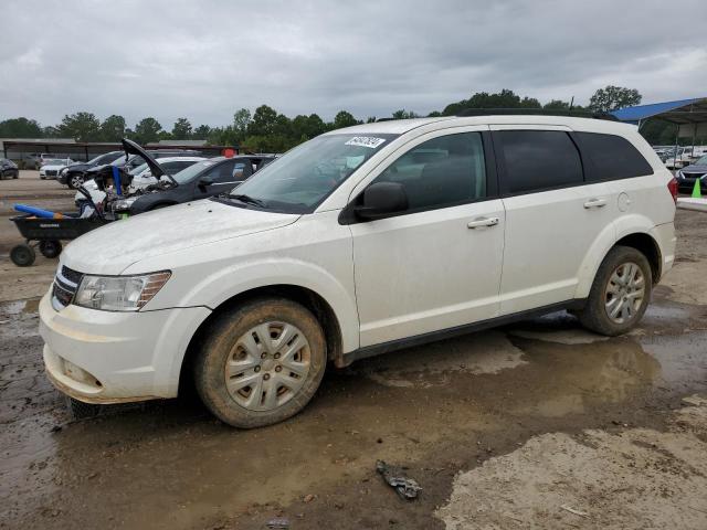 2018 DODGE JOURNEY SE 2018