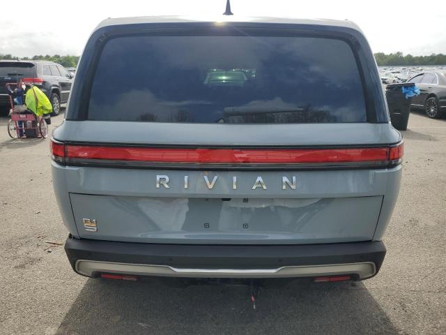 2023 Rivian R1S Adventure VIN: 7PDSGABA0PN005012 Lot: 61984604