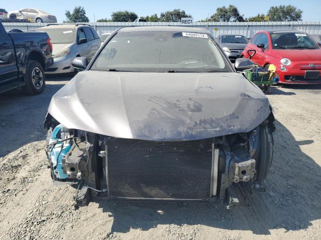 VIN 4T1B11HKXJU677077 2018 Toyota Camry, L no.5