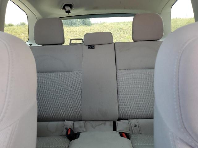 2016 SUBARU FORESTER 2 - JF2SJABC5GH547345