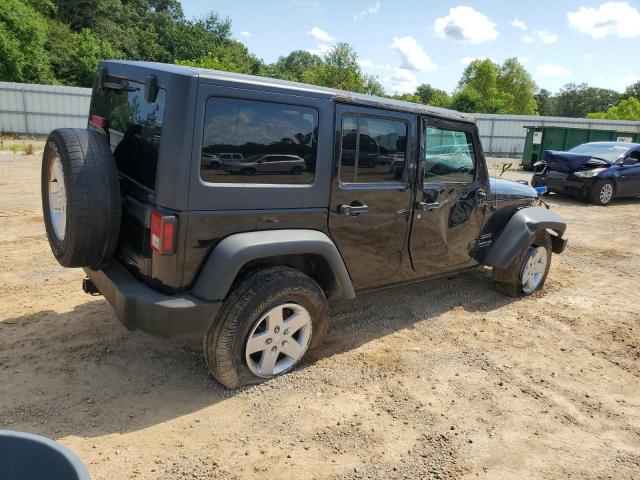 VIN 1C4BJWDG3JL906904 2018 JEEP WRANGLER no.3