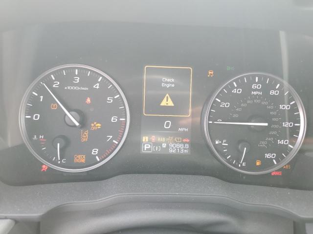 2024 SUBARU CROSSTREK - 4S4GUHM69R3700784