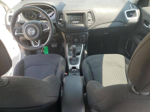2019 JEEP COMPASS SP - 3C4NJDAB1KT595618