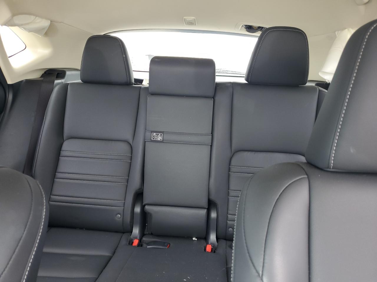 JTJYARBZXG2026469 2016 Lexus Nx 200T Base