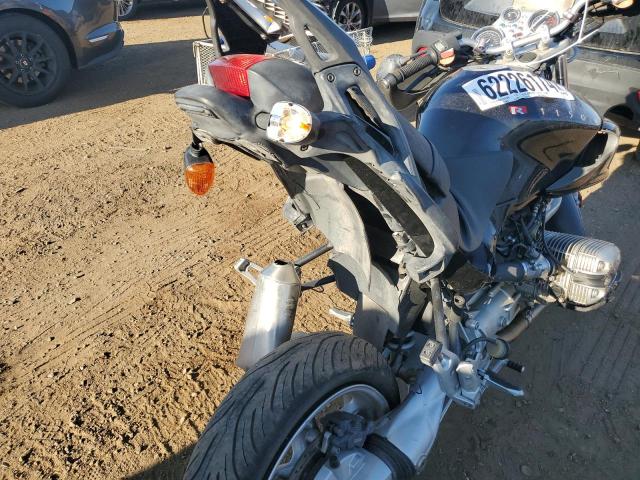 2002 BMW R1150 R - WB10439A02ZF47026