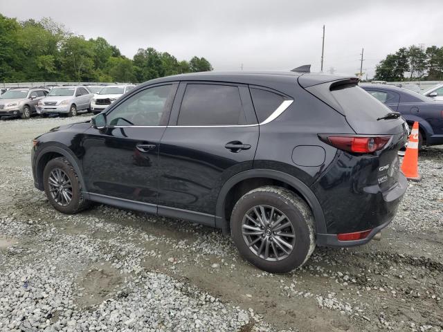 2017 MAZDA CX-5 TOURI - JM3KFACL3H0177972