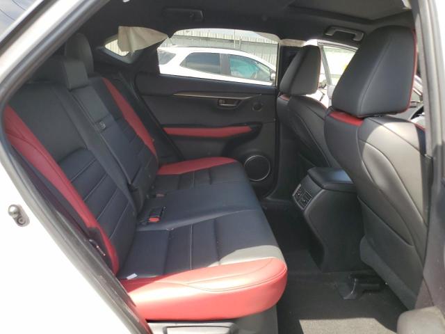 2020 LEXUS NX 300 F-S - JTJSARDZ5L2235101