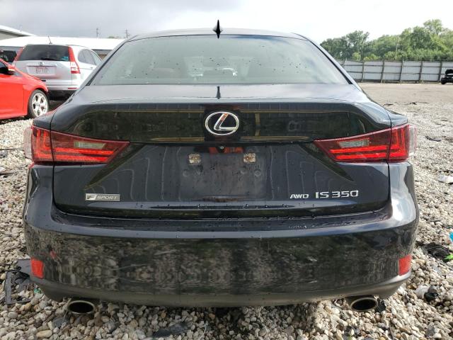 2015 Lexus Is 350 VIN: JTHCE1D28F5009782 Lot: 61799574
