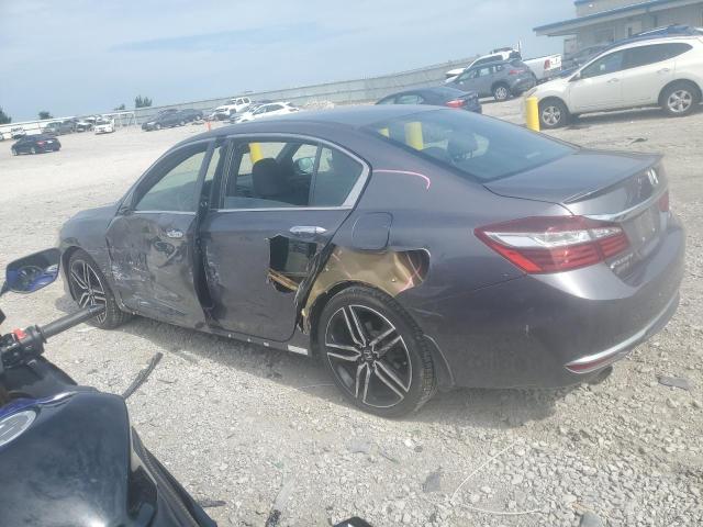 2017 HONDA ACCORD SPO - 1HGCR2F55HA204897
