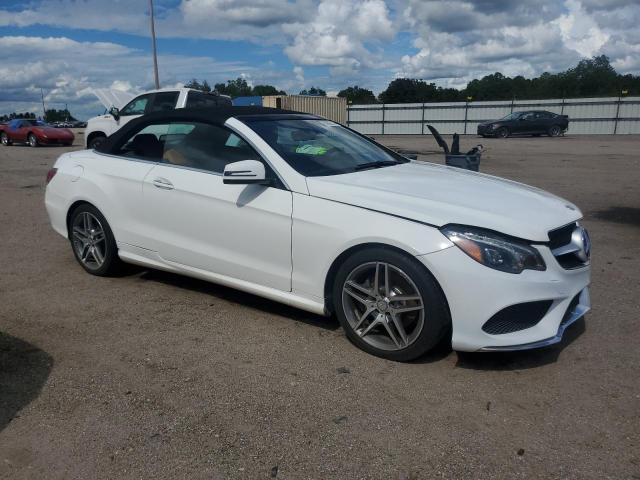 2016 MERCEDES-BENZ E 400 - WDDKK6FF4GF326284
