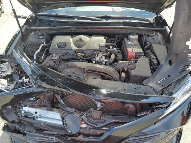 VIN 4T1B11HK8JU104582 2018 Toyota Camry, L no.11