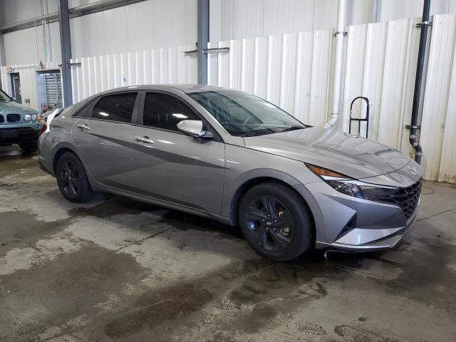 2023 HYUNDAI ELANTRA SE - KMHLM4AG3PU593551