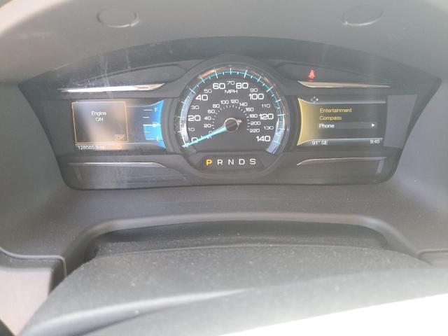 2014 Ford Flex Sel VIN: 2FMGK5C88EBD16514 Lot: 60946804