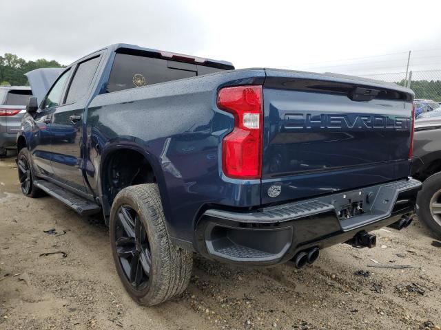 2021 CHEVROLET SILVRDO LT 3GCPYFED0MG252970