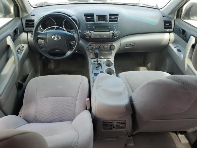 2008 Toyota Highlander VIN: JTEDS41A682018881 Lot: 61920654