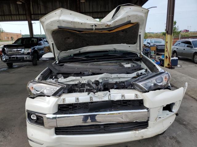 2023 TOYOTA 4RUNNER LI JTEKU5JR7P6108383