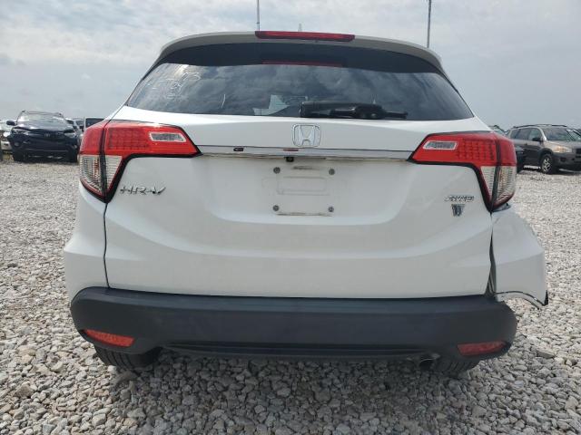 2019 HONDA HR-V EX - 3CZRU6H55KM708320
