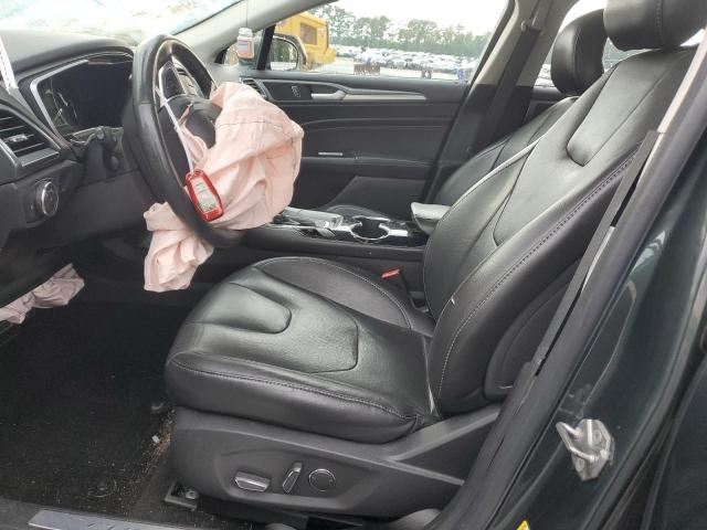 2015 FORD FUSION TIT - 3FA6P0K95FR156907