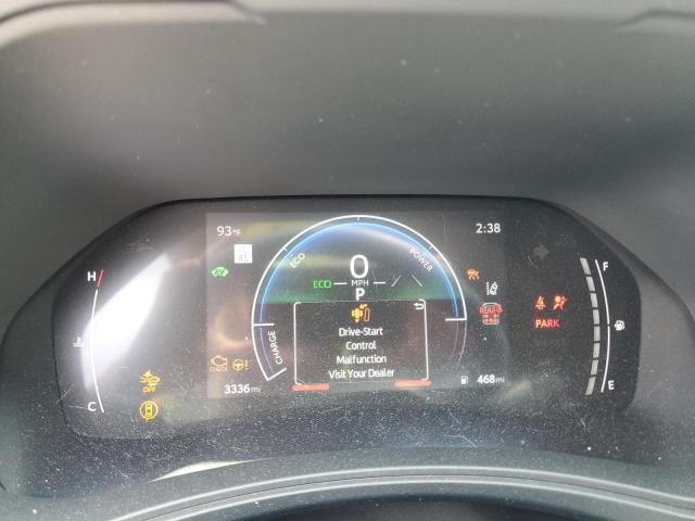 2024 TOYOTA GRAND HIGH - 5TDACAB54RS010082