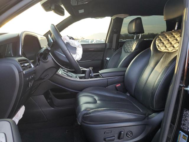 2021 HYUNDAI PALISADE C - KM8R74HE3MU318084