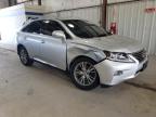 LEXUS RX 450 photo