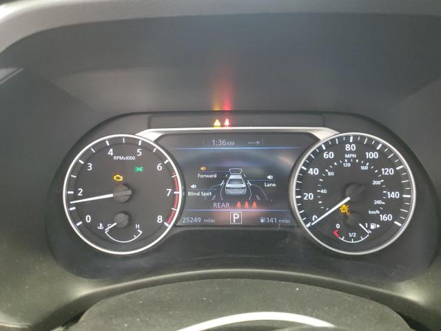 2023 NISSAN SENTRA SV - 3N1AB8CV3PY285350