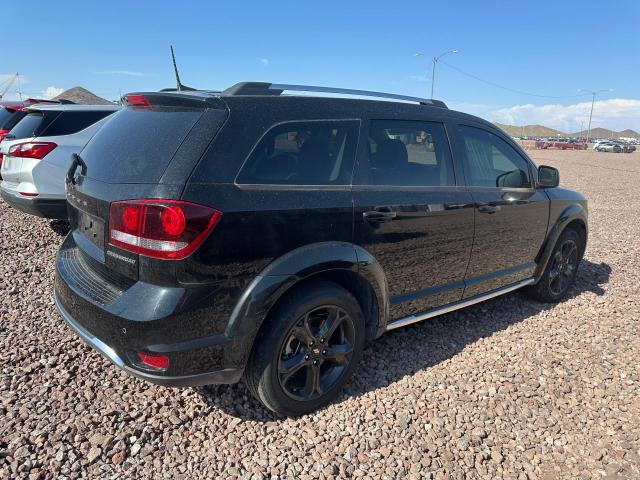 Vin: 3c4pdcgb5lt251132, lot: 62702854, dodge journey crossroad 20203