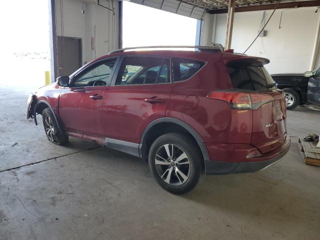 2018 TOYOTA RAV4 ADVEN - 2T3WFREVXJW433310