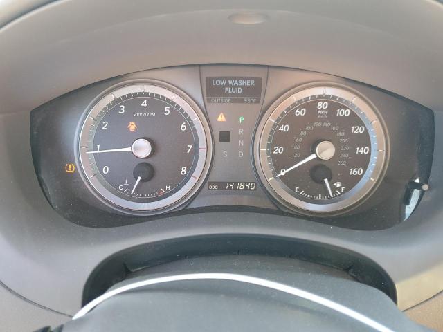 2007 Lexus Es 350 VIN: JTHBJ46G672057480 Lot: 61502974