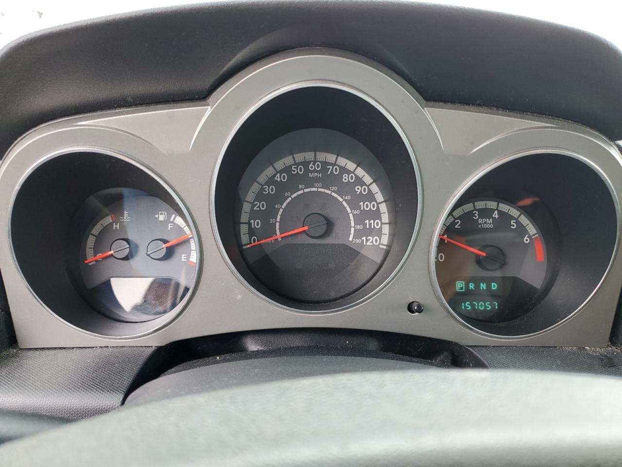 1B3CC5FB4AN133103 2010 Dodge Avenger R/T