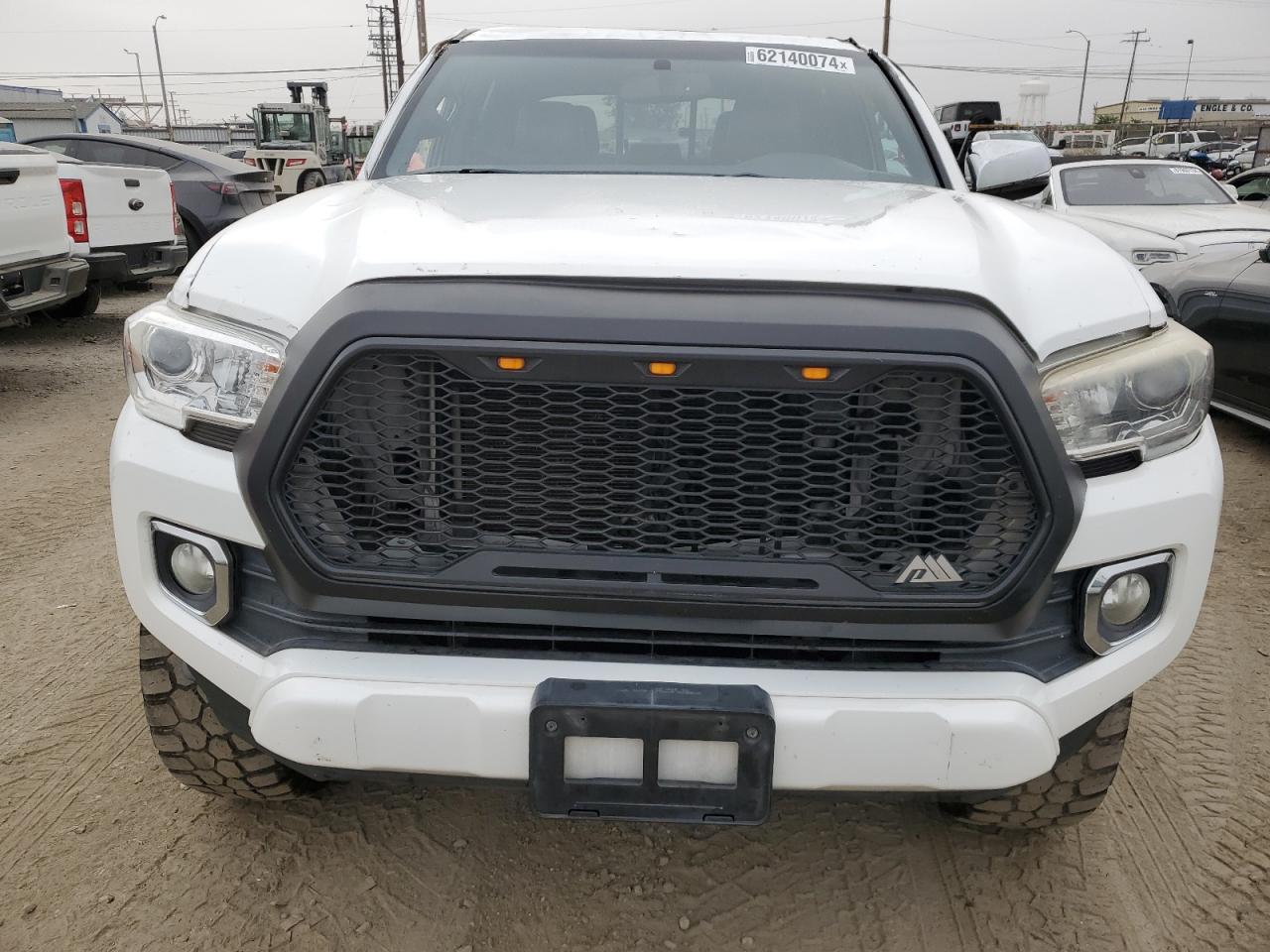 3TMGZ5AN8GM035579 2016 Toyota Tacoma Double Cab