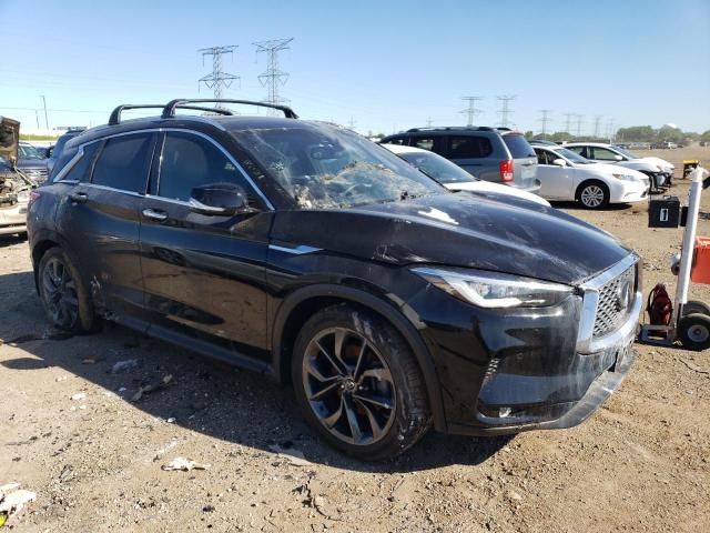 2019 Infiniti Qx50 Essential VIN: 3PCAJ5M30KF100641 Lot: 61261644