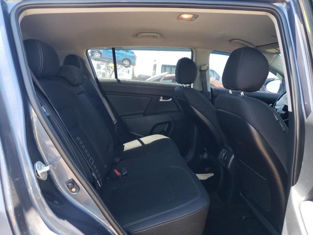 2015 KIA SPORTAGE E - KNDPCCAC3F7761444