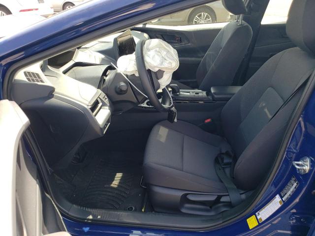 2023 TOYOTA PRIUS LE - JTDACAAUXP3002589
