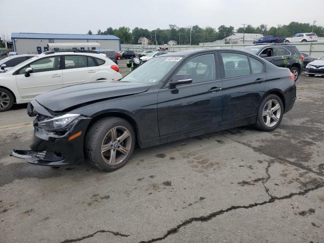 2015 BMW 328 XI - WBA3B3G50FNR88285