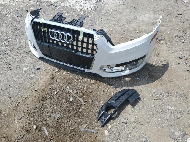 2015 AUDI Q3 PRESTIG - WA1GFCFS6FR007086