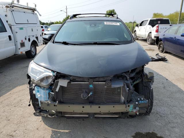 VIN 2T3NFREV0JW419802 2018 Toyota RAV4, SE no.5